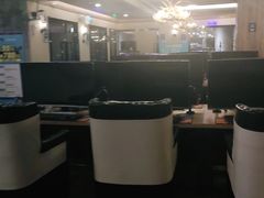 -网鱼电竞(杨浦中原店)