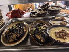 -大邑李记肥肠血旺