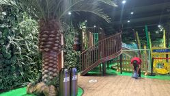 -奇幻丛林(佛罗伦萨小镇店)