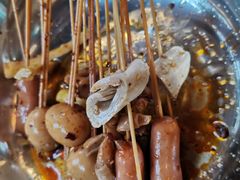 -嘉州鲜知味钵钵鸡(奎星楼店)