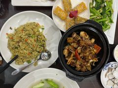 -金騰閣·经典粤菜(汾江中路店)