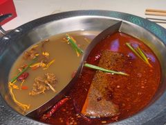 -川锅一号火锅(铜山万达店)