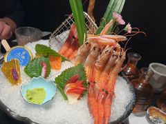 -上井精致料理(新世纪环球中心店)