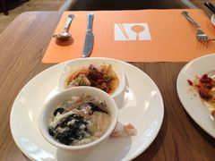 iphone_upload_pic-万德诺富特酒店·自助餐厅(万德大厦店)