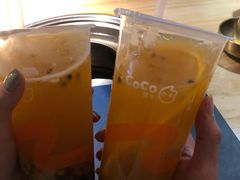-CoCo都可(燕塘店)