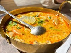 -Home Thai·泰谣(王府井apm店)