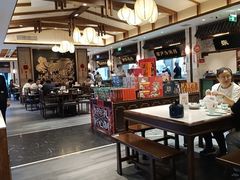 -春发生饭店·非遗(南院门店)