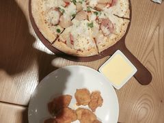-棒约翰比萨·意面(松江开元店)