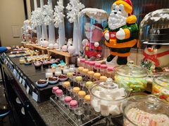 -Social 秀西餐厅-长沙瑞吉酒店(运达店)