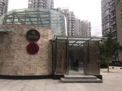 -格斗兄弟搏击健身训练馆(望京店)