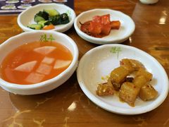 -全州拌饭馆(断桥店)