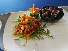 -火福·天湖阁大闸蟹博物馆主题餐厅(浅水湾店)