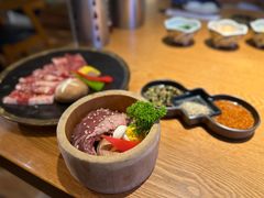 -炎蔵牛舌烤肉