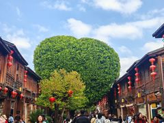 -三坊七巷历史文化街区