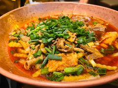 -云海肴·汽锅鸡·云南菜(苏州中心店)