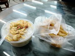 -穗银肠粉店(东川路店)