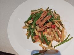 -狮王府淮扬菜(夫子庙老门东店)