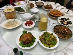 -新洪记·丽久饭店(铁西店)