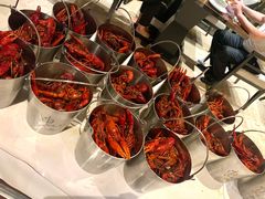 -河北宾馆·香溢自助餐(裕华店)