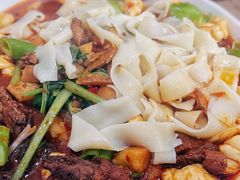 -马旭土鸡焖花卷·真域顺西域美食(天马大道店)