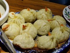-马家饭堂(南街薰酱店)