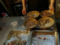 -袁家村关中印象体验地(大唐不夜城店)