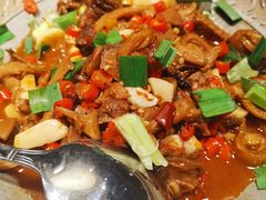 -湖南人家·家传湖南菜(水围店)