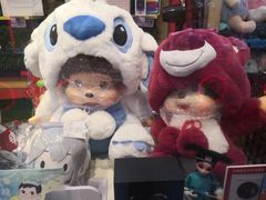 -PAWTOY爪e玩偶店(天兴罗斯福店)