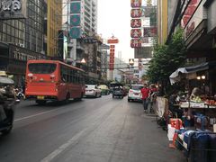 -唐人街(耀华力路)