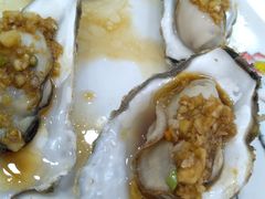 -聚德福海鲜家常菜(刘庄店)