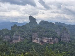 -丹霞山风景名胜区