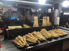-鼓楼夜市