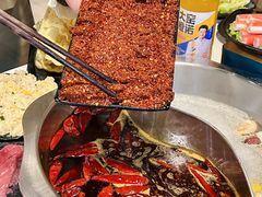 -三江汇火锅店(保全街店)