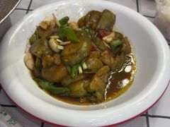 -四妹餐厅(玫瑰街店)