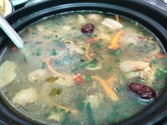 -阿鹏故事云南野生菌火锅(人民路店)