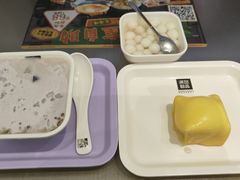 -满记甜品(江桥万达店)