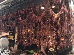 -胖娃古镇鸡杂(磁器口总店)