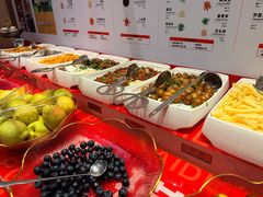 -海底捞火锅(万达广场店)