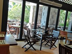 -海南清水湾莱佛士酒店