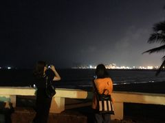 -西秀海滩公园