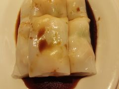 -利苑酒家(宜安广场店)