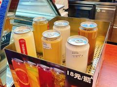 -红宝石·鲜奶小方(昌里店)