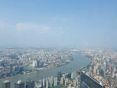 -上海中心大厦