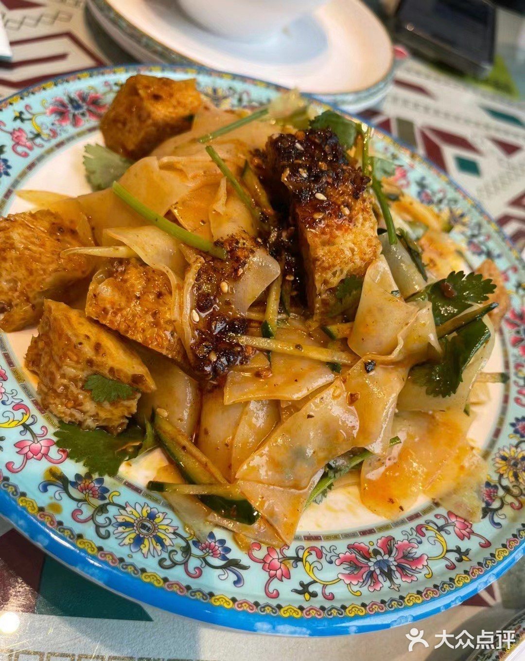 在深圳我心中no.1的新疆菜