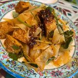 在深圳我心中no.1的新疆菜