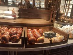 -B&C黄油与面包·THE GARDEN BAKERY概念店(世纪汇店)