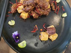 -榕意·川味之美(深业上城店)