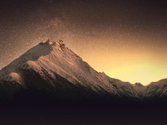 -苍山世界地质公园·石门关大峡谷
