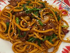 -清真·玛丽亚新疆菜主题餐厅(浙江中路店)