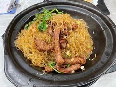 牛柳粉丝煲-万年酒楼(越秀南路店)